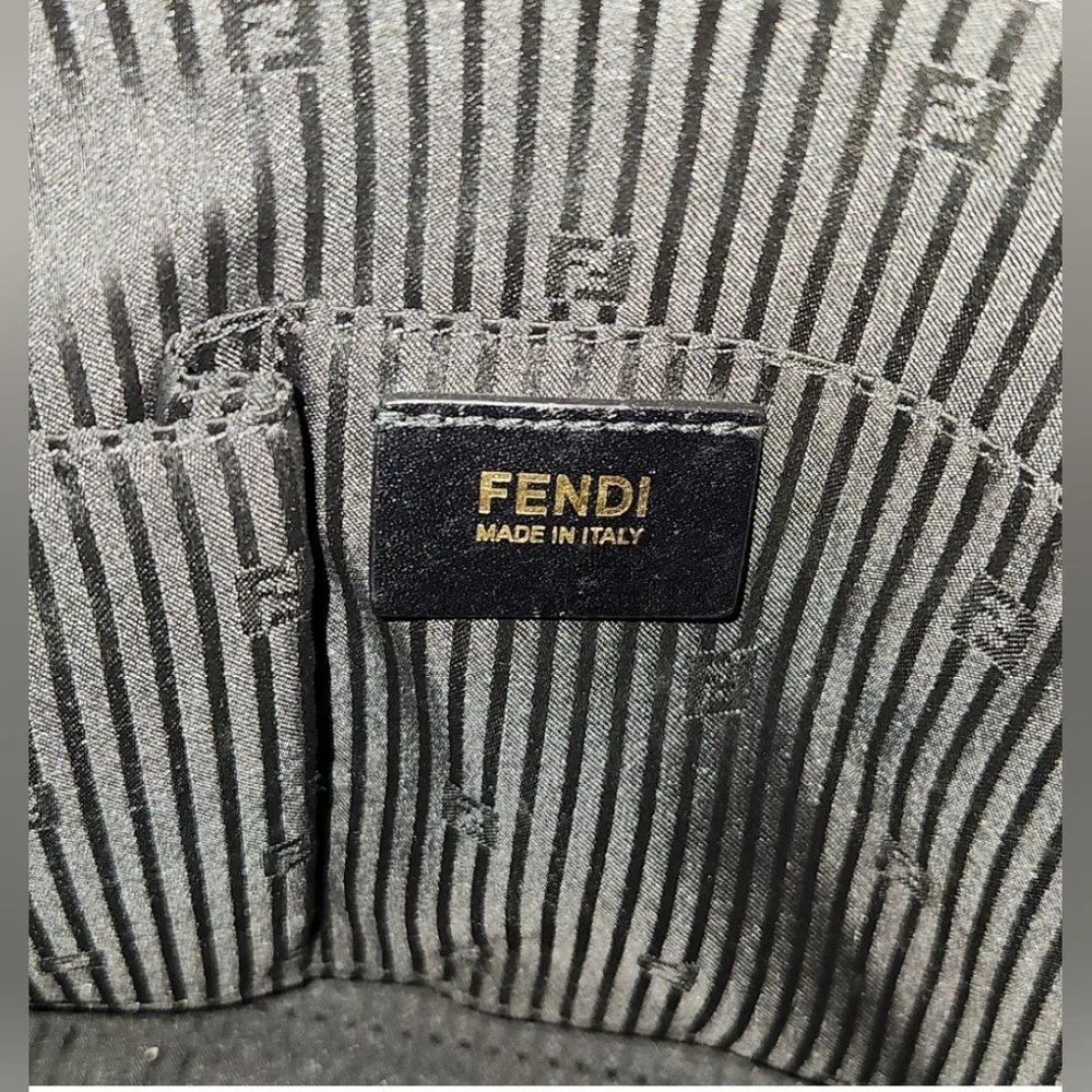 Fendi Bags